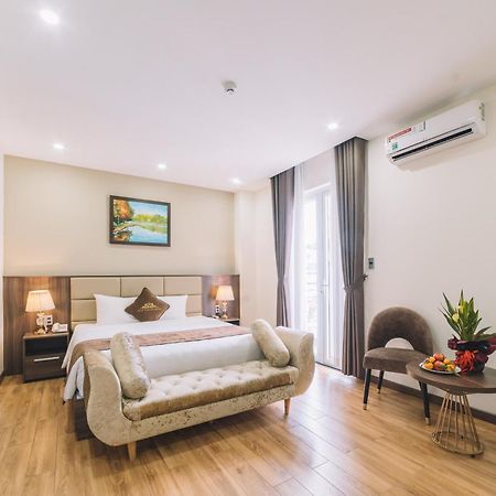 ดาลัด พาราไดซ์ โฮเทล Hotel ภายนอก รูปภาพ