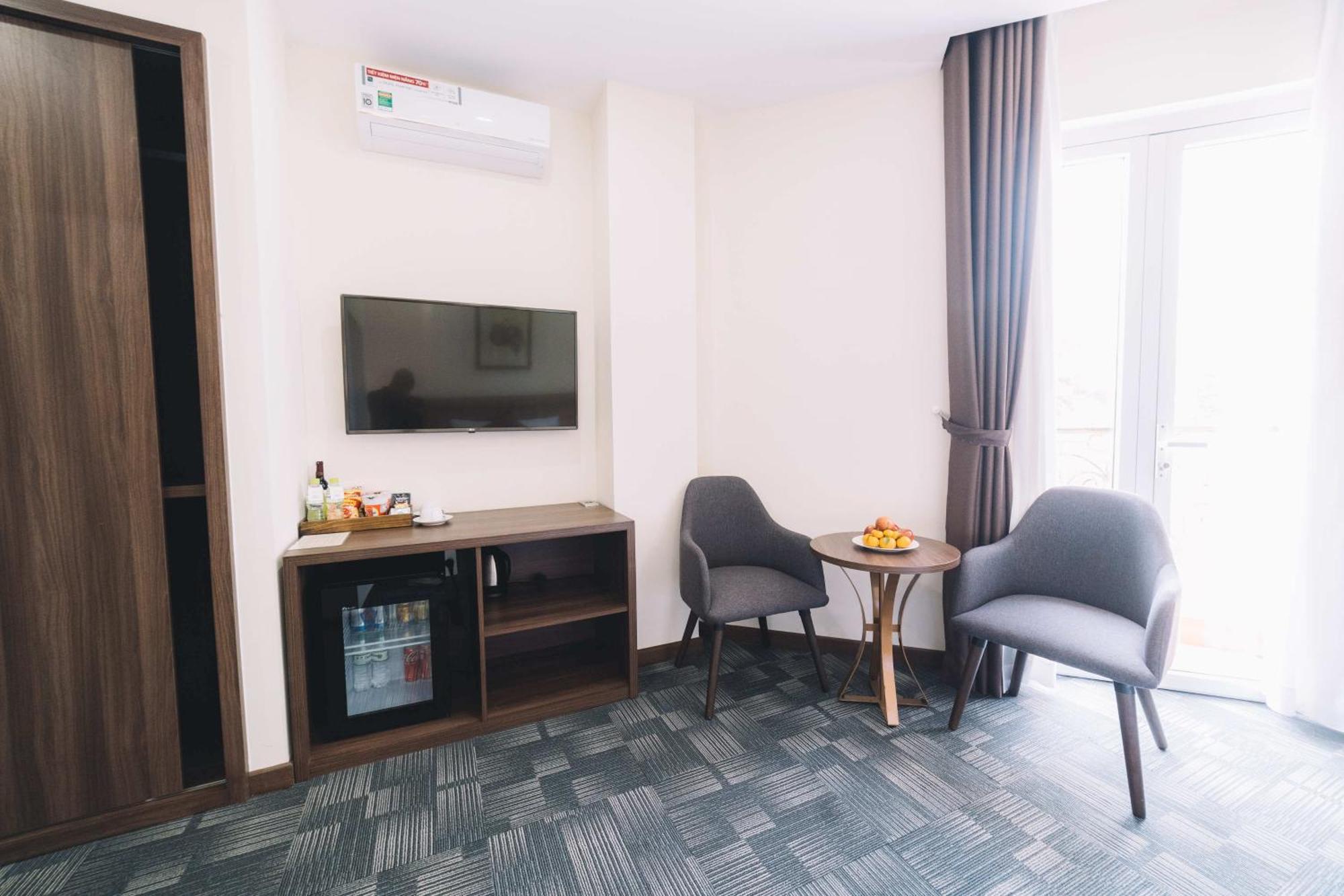 ดาลัด พาราไดซ์ โฮเทล Hotel ภายนอก รูปภาพ